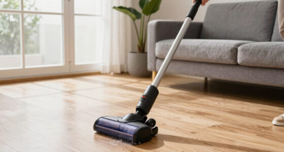 10 Best Cordless Stick Vacuum for Pet Hair in 2026