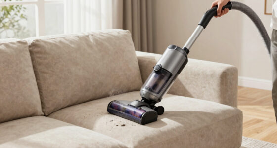 10 Best Cordless Vacuum for Allergies in 2026