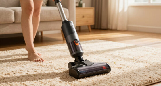 10 Best Cordless Vacuum for Carpet in 2026