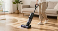10 Best Cordless Vacuum With Long Battery Life in 2026