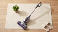 10 Best Cordless Vacuums for Elderly in 2026