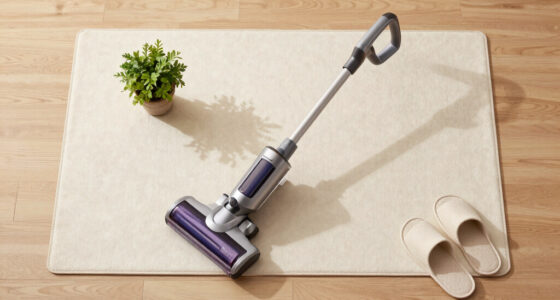 10 Best Cordless Vacuums for Elderly in 2026