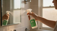 10 Best Eco-Friendly Bathroom Cleaners in 2026