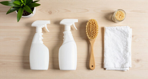 10 Best Eco-Friendly Floor Cleaning Supplies in 2026