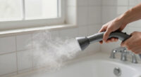 10 Best Handheld Steam Cleaner for Bathrooms in 2026