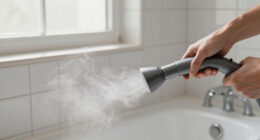 10 Best Handheld Steam Cleaner for Bathrooms in 2026