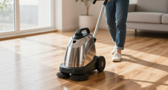 10 Best Hard Floor Cleaner Machine in 2026