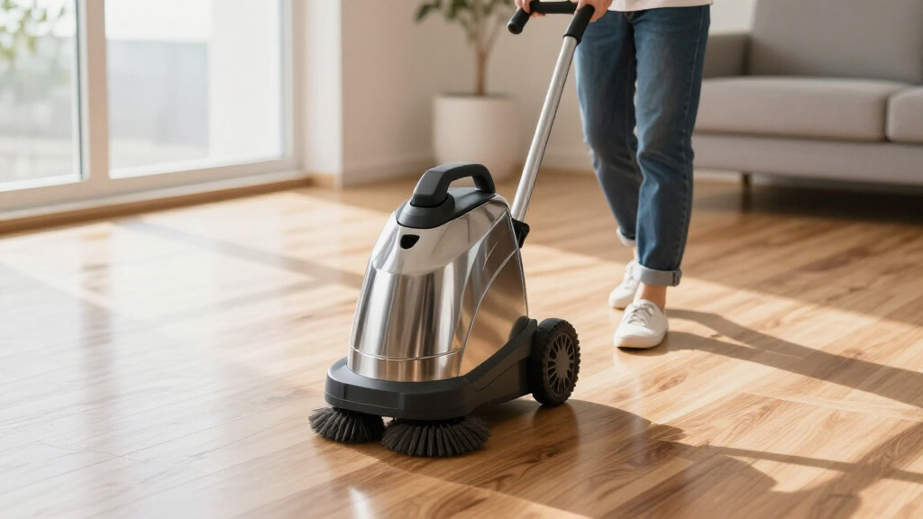 10 Best Hard Floor Cleaner Machine in 2026