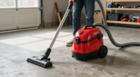 10 Best Large-Capacity Shop Vacuum in 2026