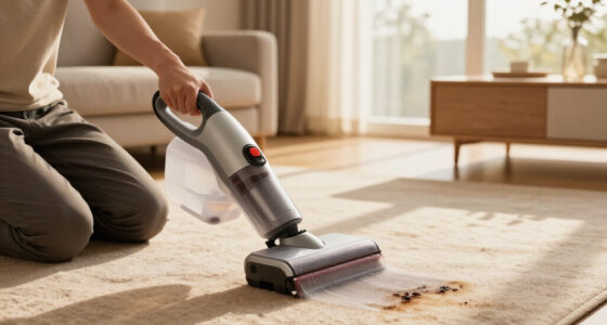 10 Best Portable Carpet Cleaner for Spots in 2026