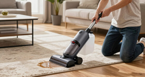 10 Best Portable Carpet Cleaner for Spots in 2026