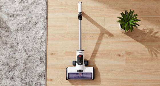 10 Best Premium Cordless Stick Vacuum in 2026