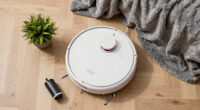 10 Best Robot Vacuum for Allergies in 2026