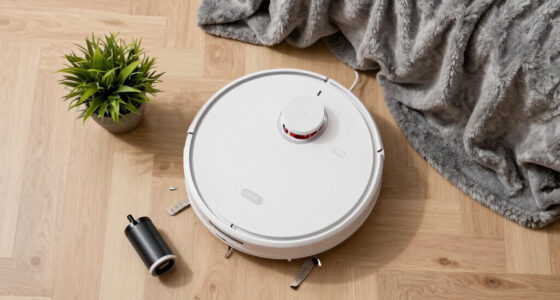 10 Best Robot Vacuum for Allergies in 2026