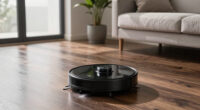 10 Best Robot Vacuum for Dark Floors in 2026