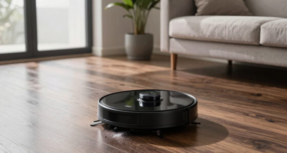 10 Best Robot Vacuum for Dark Floors in 2026