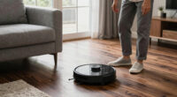 10 Best Robot Vacuum for Dark Floors in 2026