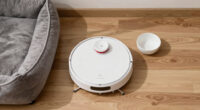 10 Best Robot Vacuum For Dog Hair In 2026