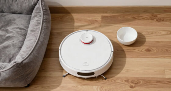 10 Best Robot Vacuum For Dog Hair In 2026
