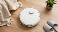 10 Best Robot Vacuum for Elderly in 2026