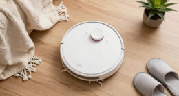10 Best Robot Vacuum for Elderly in 2026