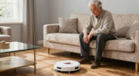 10 Best Robot Vacuum for Elderly in 2026