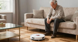 10 Best Robot Vacuum for Elderly in 2026