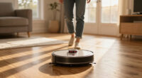 10 Best Robot Vacuum for Hardwood and Carpet in 2026