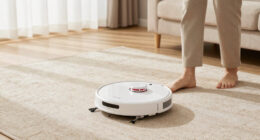 10 Best Robot Vacuum for Low-Pile Carpet in 2026