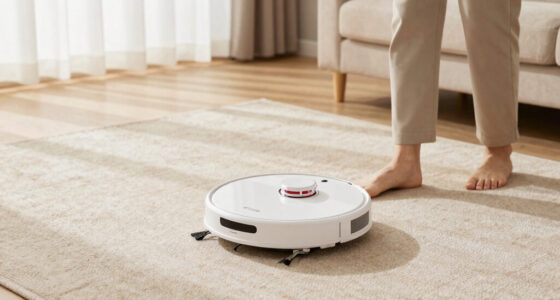 10 Best Robot Vacuum for Low-Pile Carpet in 2026