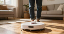 10 Best Robot Vacuum for Multiple Floors in 2026