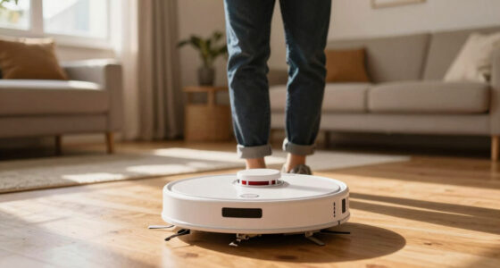 10 Best Robot Vacuum for Multiple Floors in 2026