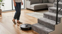 10 Best Robot Vacuum for Stairs Alternative in 2026