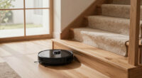 10 Best Robot Vacuum for Stairs Alternative in 2026