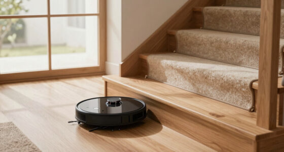 10 Best Robot Vacuum for Stairs Alternative in 2026