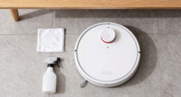 10 Best Robot Vacuum for Tile Floors in 2026