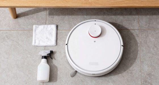 10 Best Robot Vacuum for Tile Floors in 2026