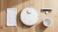 10 Best Robot Vacuum Under 500 in 2026