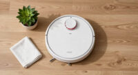 10 Best Robot Vacuum Under 500 in 2026