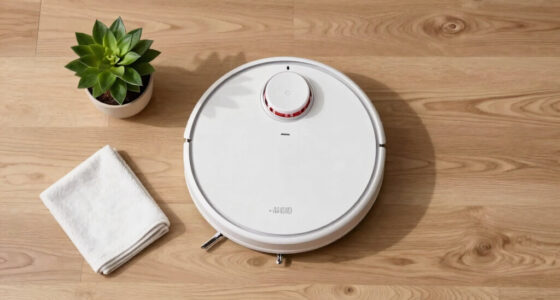 10 Best Robot Vacuum Under 500 in 2026