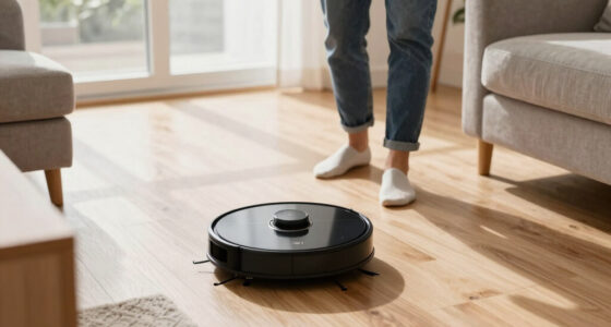 10 Best Robot Vacuum With Obstacle Avoidance in 2026