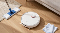 10 Best Robot Vacuum With Obstacle Avoidance In 2026