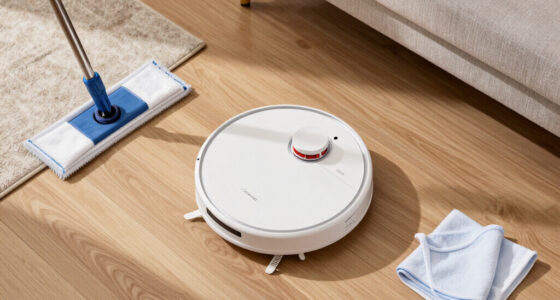 10 Best Robot Vacuum With Obstacle Avoidance In 2026