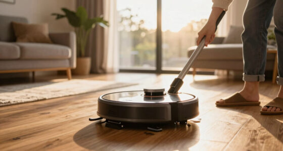 10 Best Robot Vacuum With Self-Cleaning Mop in 2026