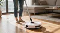 10 Best Robot Vacuum With Self-Cleaning Mop in 2026
