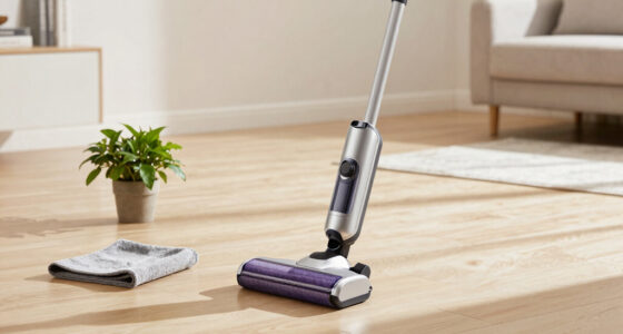 10 Best Self-Standing Cordless Vacuums in 2026
