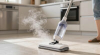 10 Best Steam Mop for Tile Floors in 2026