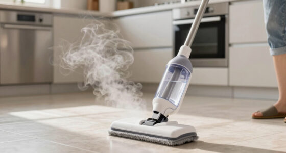 10 Best Steam Mop for Tile Floors in 2026