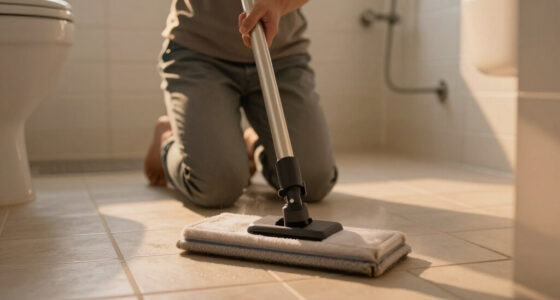 10 Best Steam Mops for Grout in 2026