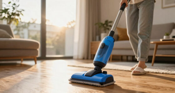 10 Best Steam Mops for Hardwood Floors in 2026